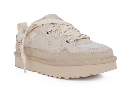 gynaikeio sneaker ugg lo lowmel w1168890 jsm 2