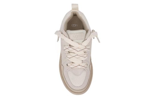 gynaikeio sneaker ugg lo lowmel w1168890 jsm 4