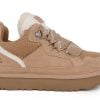 gynaikeio sneaker ugg lowmel w1144032 san