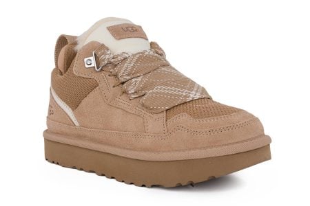 gynaikeio sneaker ugg lowmel w1144032 san 2