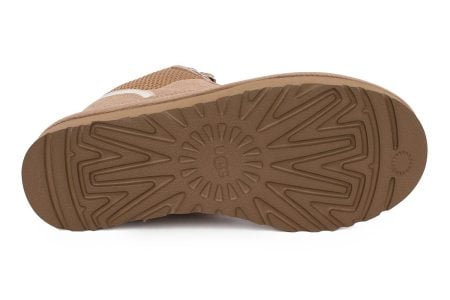 gynaikeio sneaker ugg lowmel w1144032 san 3