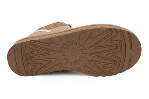 gynaikeio sneaker ugg lowmel w1144032 san 3