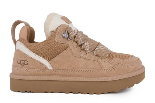 gynaikeio sneaker ugg lowmel w1144032 san