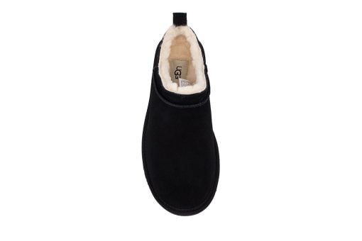 gynaikeio ugg classic micro 1173891 blk 5