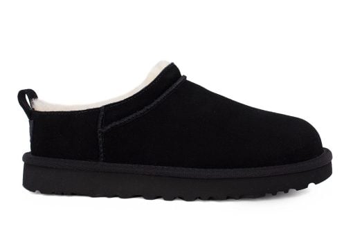 gynaikeio ugg classic micro 1173891 blk