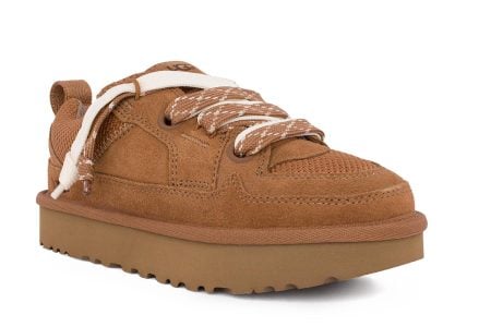 gynaikeio ugg lo lowmel che 2