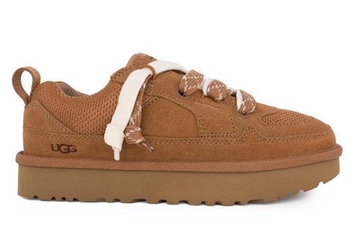 gynaikeio ugg lo lowmel che