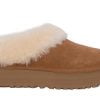 ugg gynaikeio Slipper Tazzelle Tabac W1171393 che