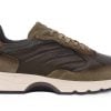 andriko sneaker boss shoes cd221 khaki