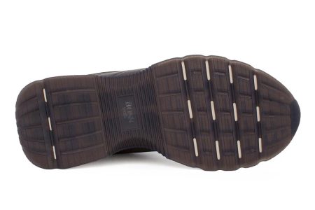 andriko sneaker boss shoes cd221 khaki 3
