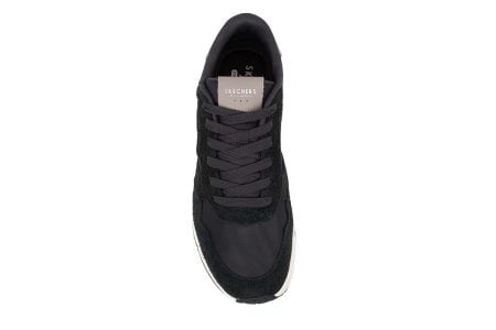andriko sneaker skechers 183053 blk mayro 5