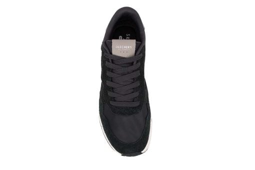 andriko sneaker skechers 183053 blk mayro 5