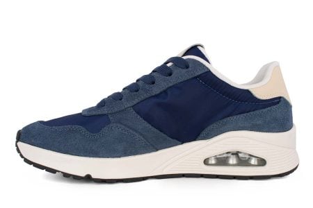 andriko sneaker skechers 183053 nvy mple 3