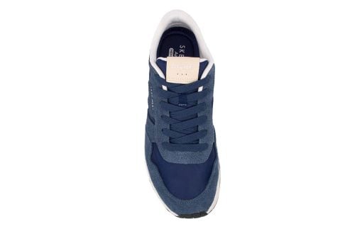 andriko sneaker skechers 183053 nvy mple 4