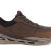 andriko sneaker skechers 210981 coc kafe
