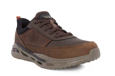 andriko sneaker skechers 210981 coc kafe 2