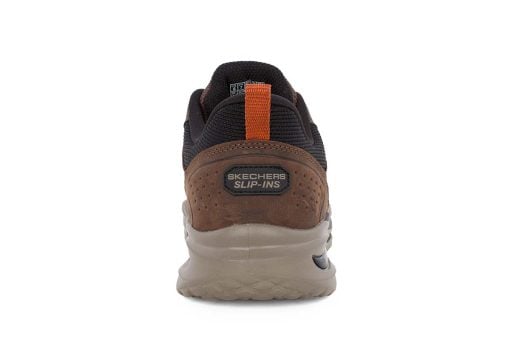 andriko sneaker skechers 210981 coc kafe 3