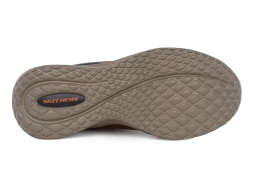 andriko sneaker skechers 210981 coc kafe 4