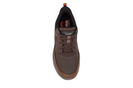 andriko sneaker skechers 210981 coc kafe 5