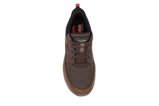 andriko sneaker skechers 210981 coc kafe 5