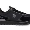 andriko sneaker uspolo aron009 blk