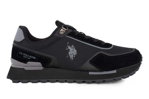 andriko sneaker uspolo aron009 blk