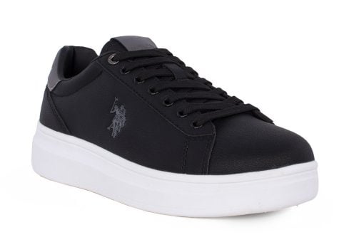 andriko sneaker uspolo cody010a blk mayro 2
