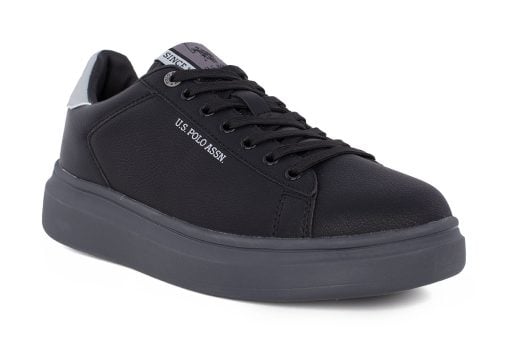 andriko sneaker uspolo cody013 blklgr02 mayro 2