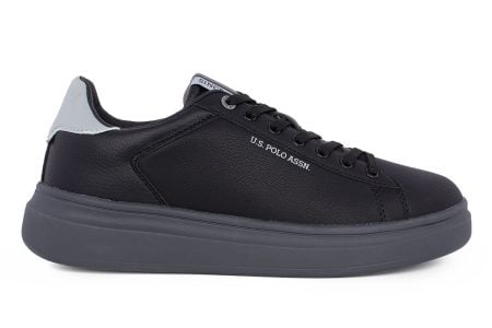 andriko sneaker uspolo cody013 blklgr02 mayro