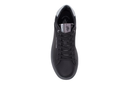 andriko sneaker uspolo cody013 blklgr02 mayro 5