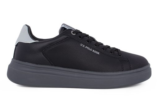 andriko sneaker uspolo cody013 blklgr02 mayro