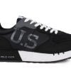 andriko sneaker uspolo jake002 blk mayro