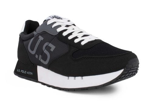 andriko sneaker uspolo jake002 blk mayro 2