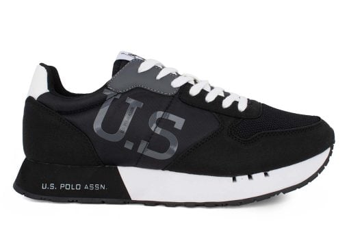 andriko sneaker uspolo jake002 blk mayro