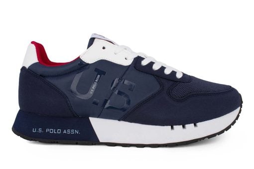 andriko sneaker uspolo jake002 dbl