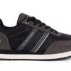 andriko sneaker uspolo xirio011 blk mayro