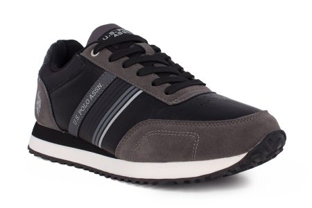andriko sneaker uspolo xirio011 blk mayro 2