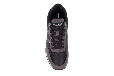 andriko sneaker uspolo xirio011 blk mayro 4