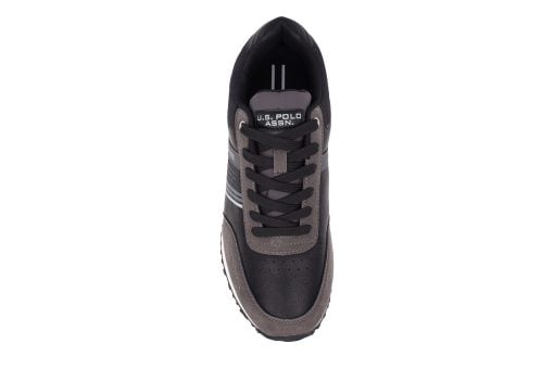 andriko sneaker uspolo xirio011 blk mayro 4