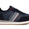 andriko sneaker uspolo xirio011 dbl001 navy