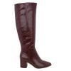 gynaikeia mpota mexx pluck mila dark cognac