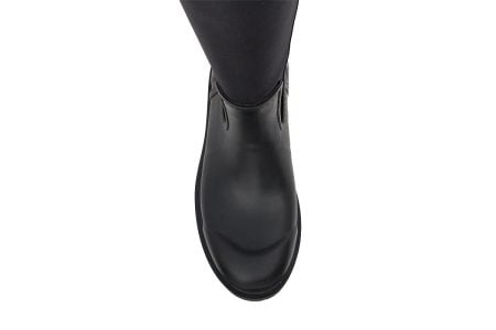 gynaikeia mpota rainboot calvin klein yw0yw02002 beh 3