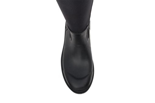 gynaikeia mpota rainboot calvin klein yw0yw02002 beh 3