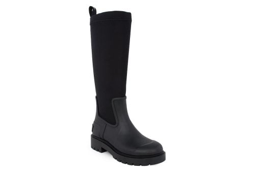 gynaikeia mpota rainboot calvin klein yw0yw02002 beh 4