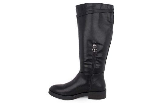 gynaikeia mpota ylenia001 blk mayro uspolo 3
