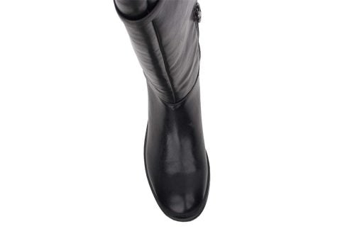 gynaikeia mpota ylenia001 blk mayro uspolo 4