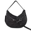 gynaikeia tsanta frnc 4151 blk mayri