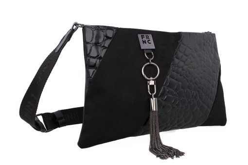 gynaikeia tsanta frnc 5910 blk mayri 2