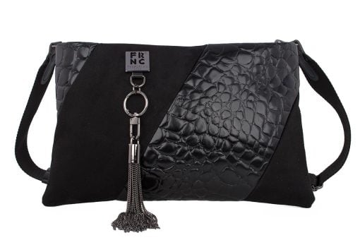 gynaikeia tsanta frnc 5910 blk mayri