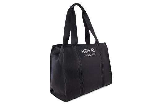 gynaikeia tsanta replay fw3765 black 2